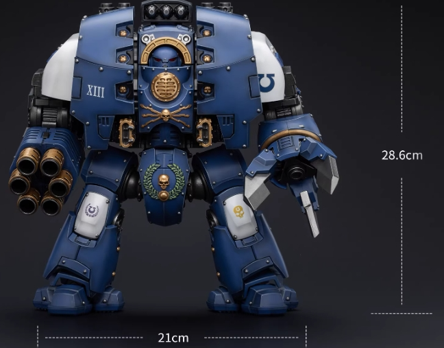 Warhammer "The Horus Heresy"