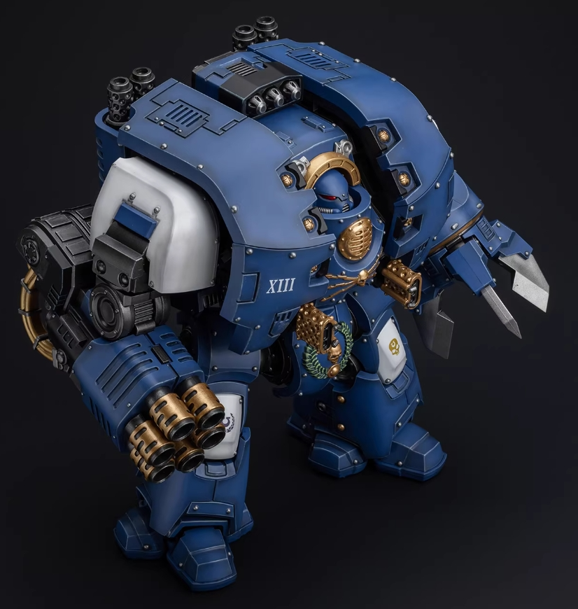 Warhammer "The Horus Heresy"