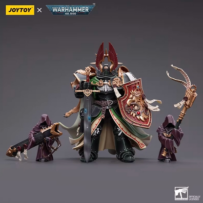 Dark Angels Primarch Lion El‘Jonson