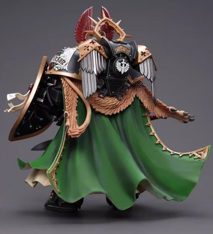 Dark Angels Primarch Lion El‘Jonson