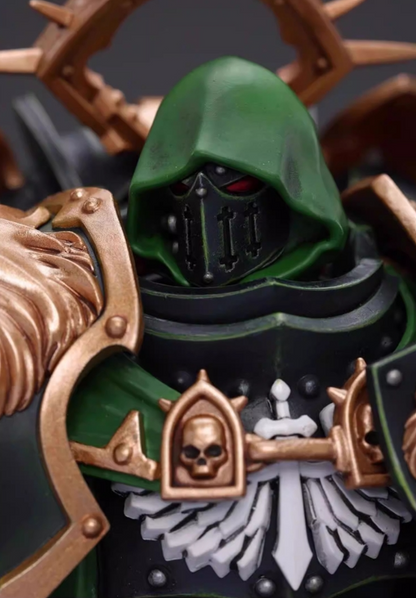 Dark Angels Primarch Lion El‘Jonson