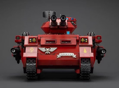 Blood Angels Predator Annihilator with Twin Lascannons