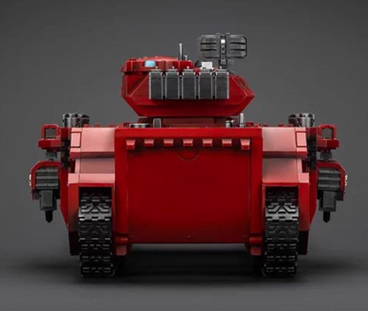 Blood Angels Predator Annihilator with Twin Lascannons