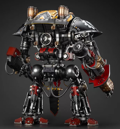 Imperial Knights House Raven Knight Errant