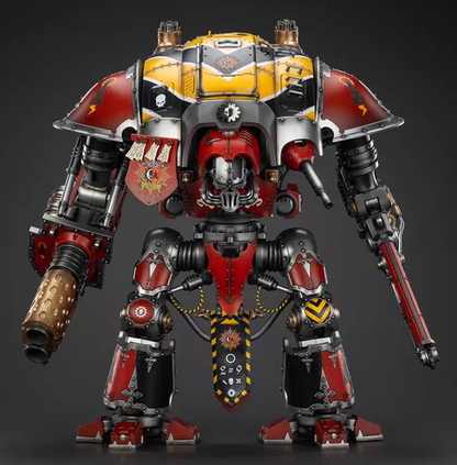 Imperial Knights House Raven Knight Errant