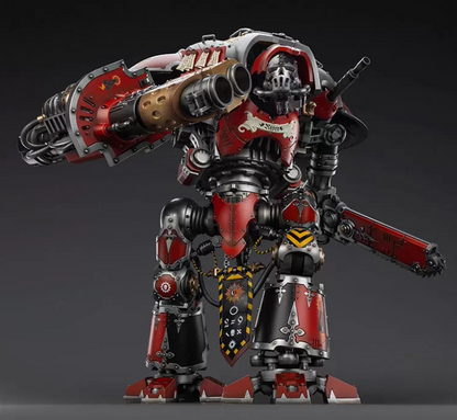 Imperial Knights House Raven Knight Errant