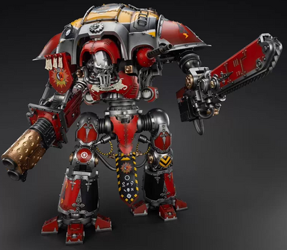 Imperial Knights House Raven Knight Errant