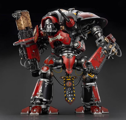 Imperial Knights House Raven Knight Errant