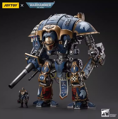 Imperial Knights House Terryn Knight Paladin