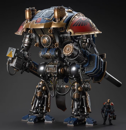 Imperial Knights House Terryn Knight Paladin