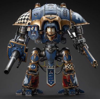 Imperial Knights House Terryn Knight Paladin