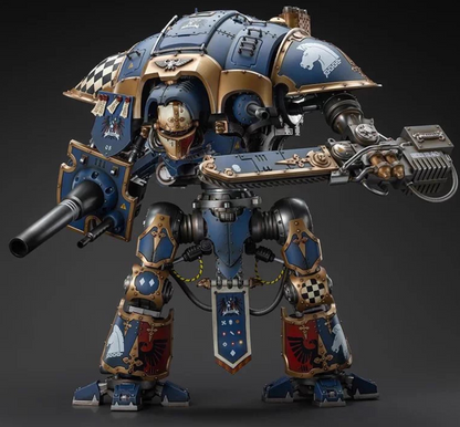 Imperial Knights House Terryn Knight Paladin