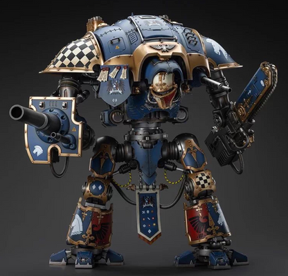 Imperial Knights House Terryn Knight Paladin
