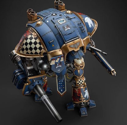 Imperial Knights House Terryn Knight Paladin