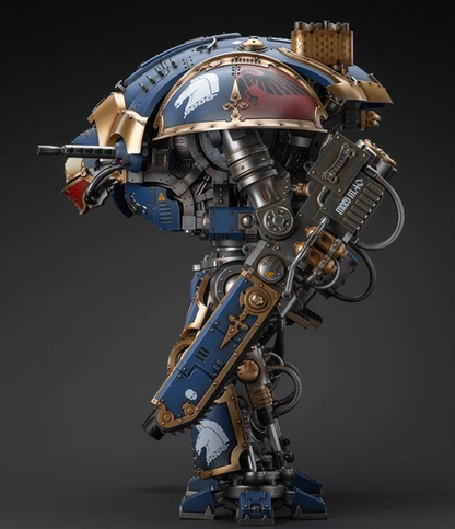 Imperial Knights House Terryn Knight Paladin