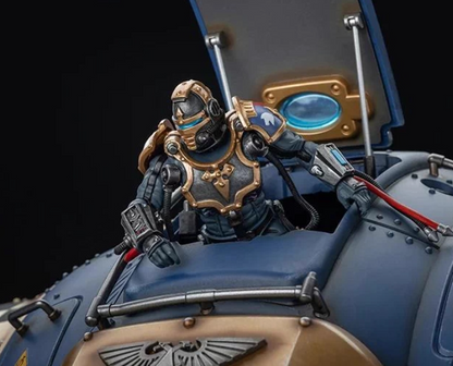 Imperial Knights House Terryn Knight Paladin
