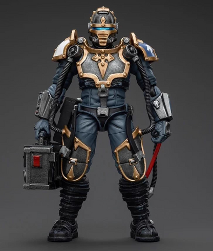 Imperial Knights House Terryn Knight Paladin
