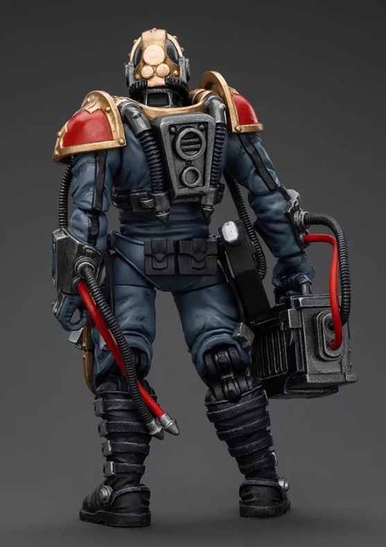 Imperial Knights House Terryn Knight Paladin