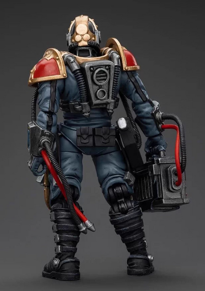 Imperial Knights House Terryn Knight Paladin