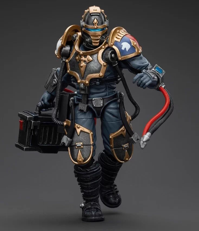 Imperial Knights House Terryn Knight Paladin