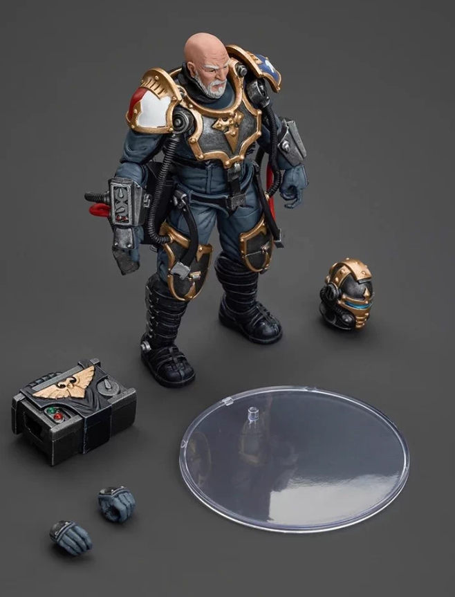 Imperial Knights House Terryn Knight Paladin